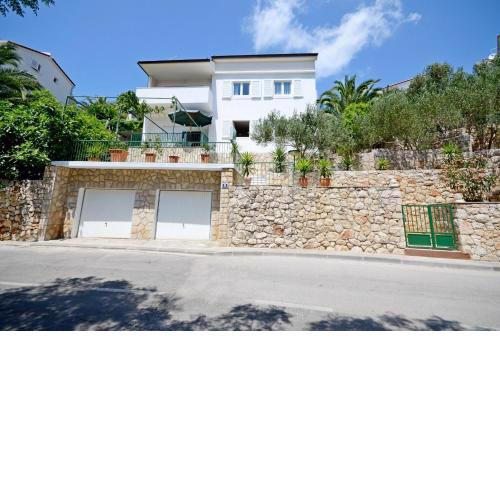 Apartments Aba