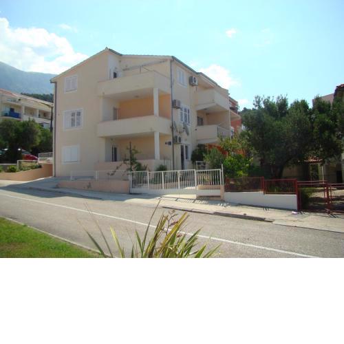 Apartments Ada