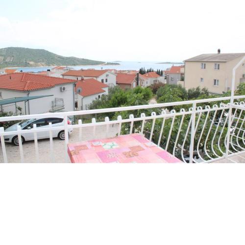 Apartments Ada