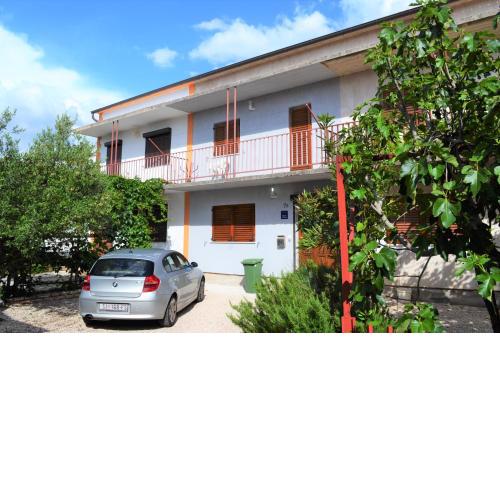 Apartments Adriana