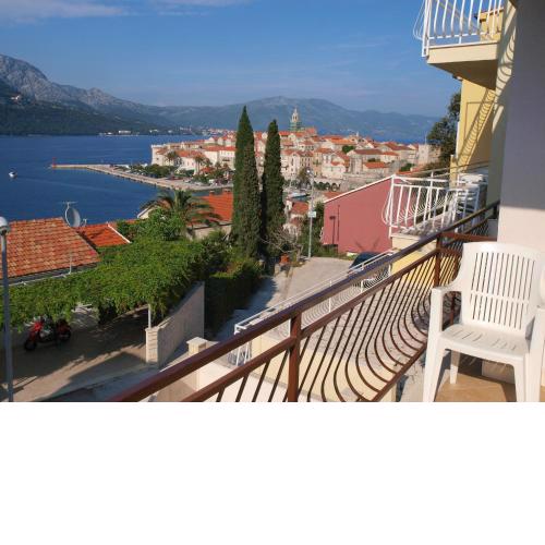 Apartments Adriatic