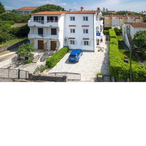 Apartments Adrijana