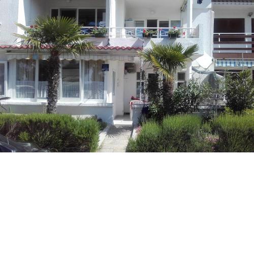 Apartments Aleksandra