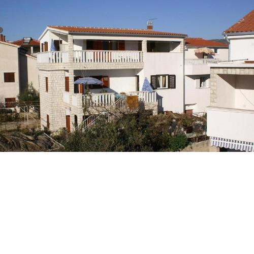 Apartments Amalija