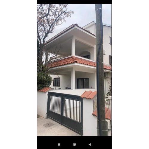 Apartments Amfa