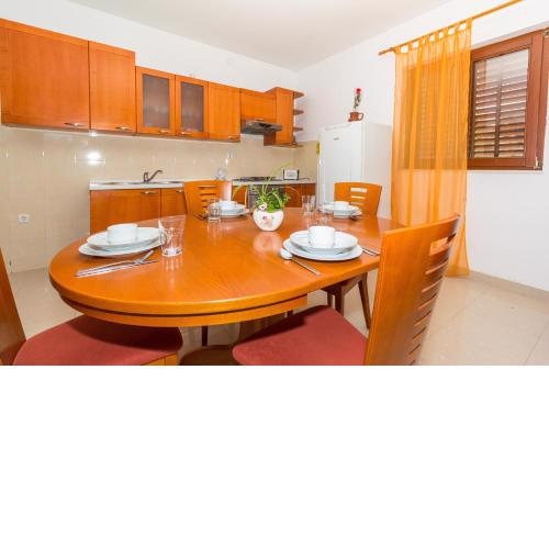 Apartments Ana