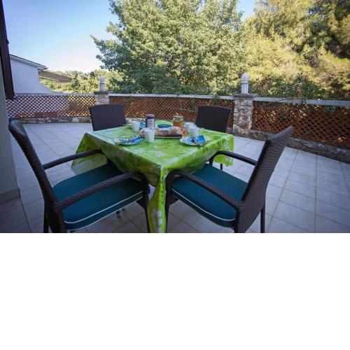 Apartments and Room Agata
