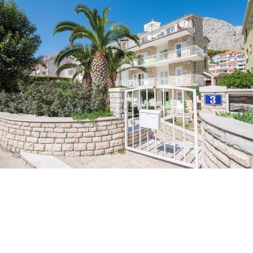 Apartments and Room Alen