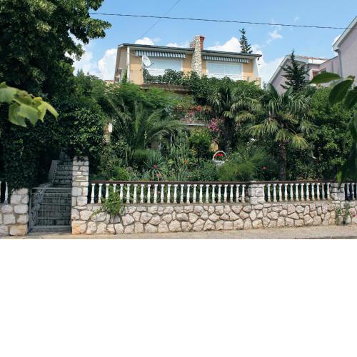 Apartments and rooms by the sea Dramalj, Crikvenica - 5519