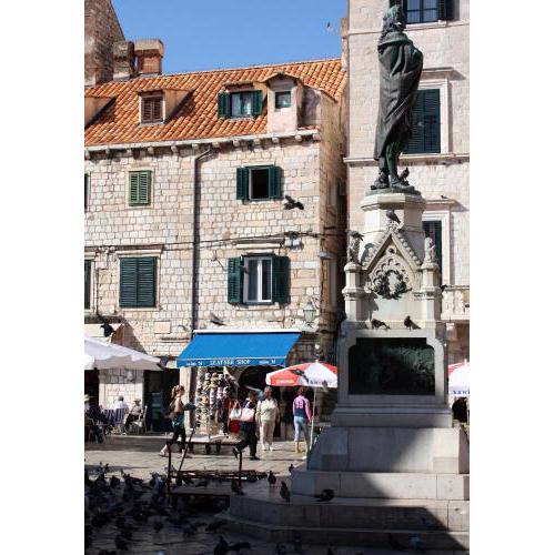 Apartments and rooms by the sea Dubrovnik - 4735