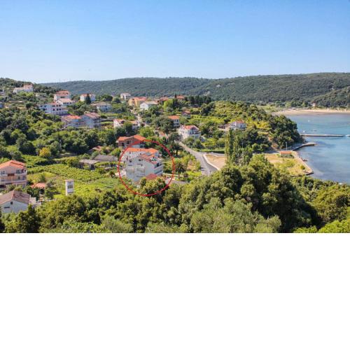 Apartments and rooms by the sea Kampor, Rab - 12473
