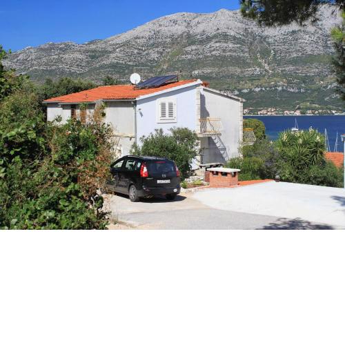 Apartments and rooms by the sea Korcula - 9267