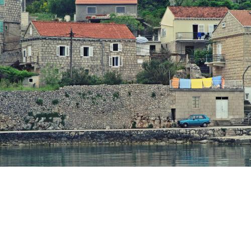 Apartments and rooms by the sea Lumbarda, Korcula - 14647