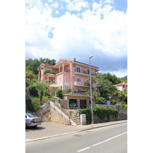 Apartments and rooms by the sea Medveja, Opatija - 2305