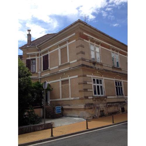 Apartments and rooms by the sea Opatija - 14937