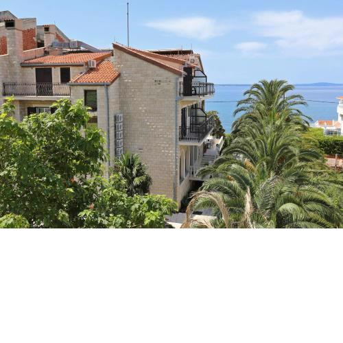 Apartments and rooms by the sea Podstrana, Split - 10302