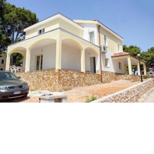 Apartments and rooms by the sea Rogoznica - 3097