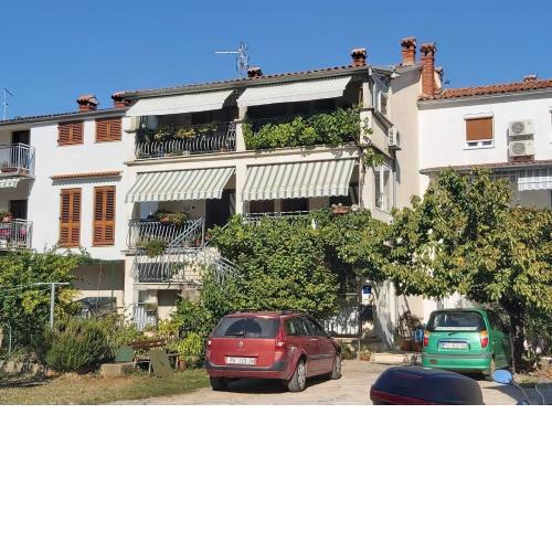 Apartments and rooms by the sea Rovinj - 19183
