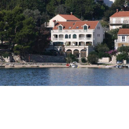 Apartments and rooms by the sea Slano, Dubrovnik - 2178