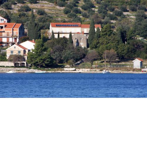 Apartments and rooms by the sea Slano, Dubrovnik - 2682