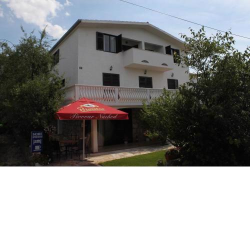 Apartments and rooms by the sea Starigrad, Paklenica - 6588