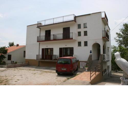 Apartments and rooms by the sea Starigrad, Paklenica - 6634