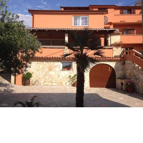 Apartments and rooms by the sea Supetarska Draga - Donja, Rab - 16721