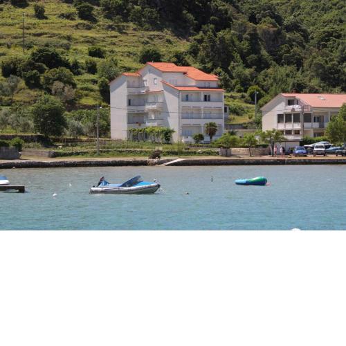 Apartments and rooms by the sea Supetarska Draga - Donja, Rab - 2001