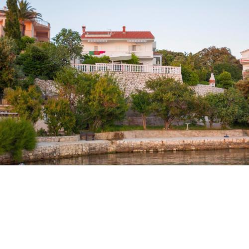 Apartments and rooms by the sea Supetarska Draga - Gonar, Rab - 16761