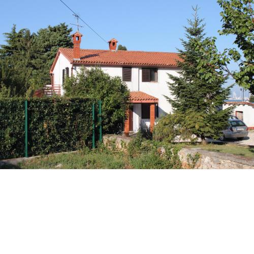 Apartments and rooms by the sea Umag - 7132