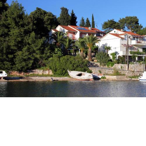 Apartments and rooms by the sea Vrboska (Hvar) - 540