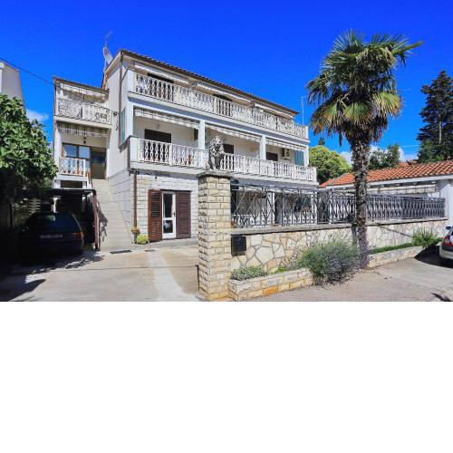 Apartments and rooms by the sea Zadar - 5874