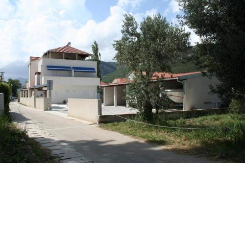 Apartments and rooms by the sea Zuljana, Peljesac - 3164