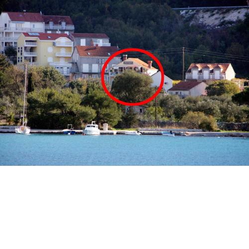 Apartments and rooms with a swimming pool Slano, Dubrovnik - 2179