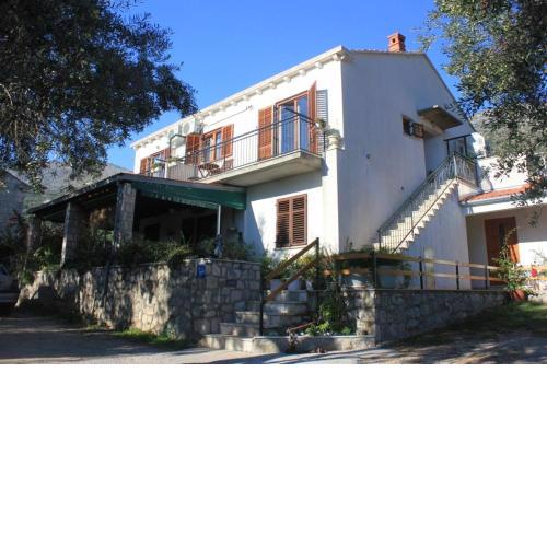 Apartments and rooms with parking space Brsecine, Dubrovnik - 8541