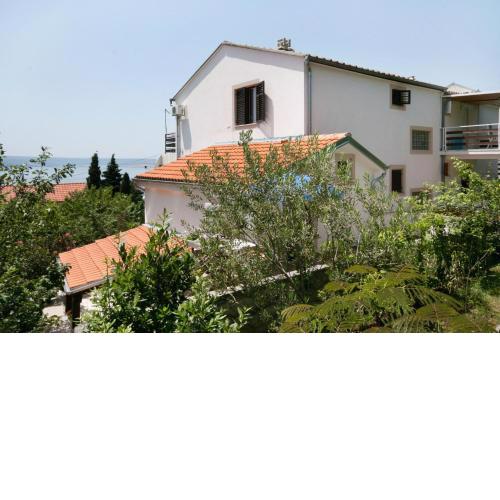 Apartments and rooms with parking space Dramalj, Crikvenica - 2386