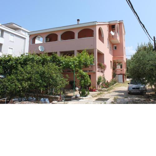 Apartments and rooms with parking space Novalja, Pag - 6341