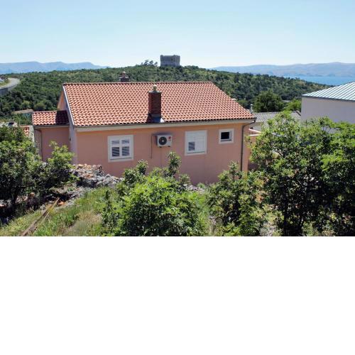 Apartments and rooms with parking space Senj - 5569