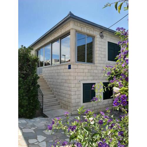 Apartments and rooms with parking space Trpanj, Peljesac - 250