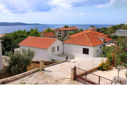 Apartments and rooms with parking space Zavala, Hvar - 128