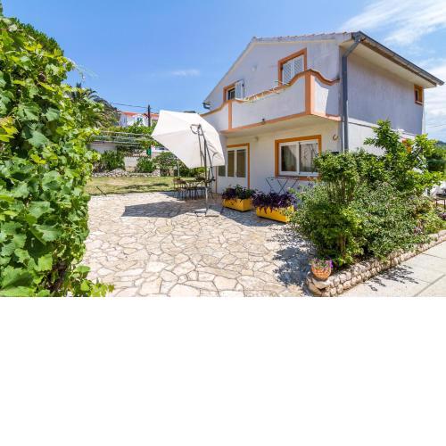 Apartments Andeo