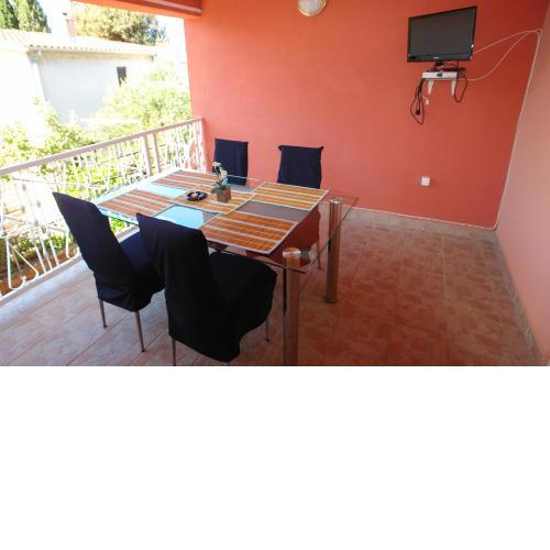 Apartments Andro