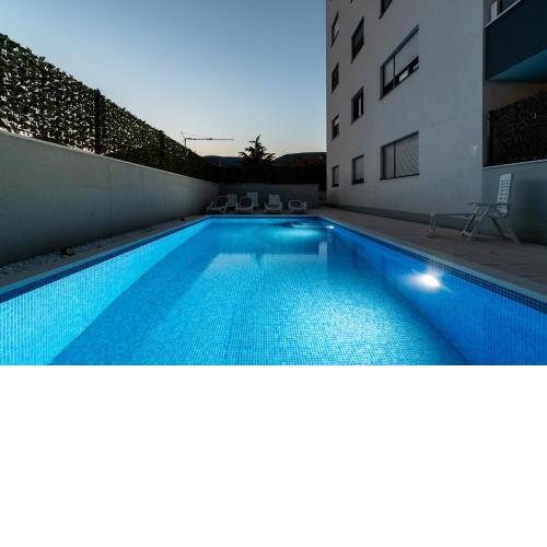 Apartments Angelus