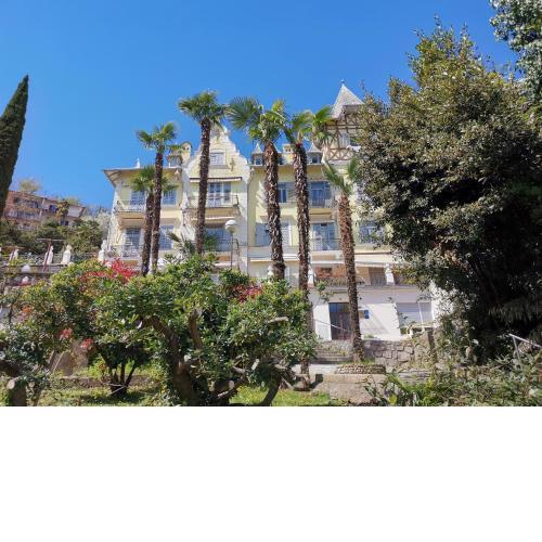 Apartments Anita in Villa Esperia