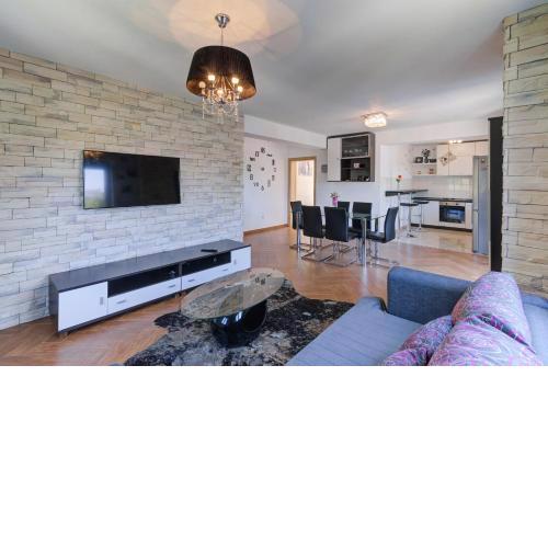 Apartments Antic
