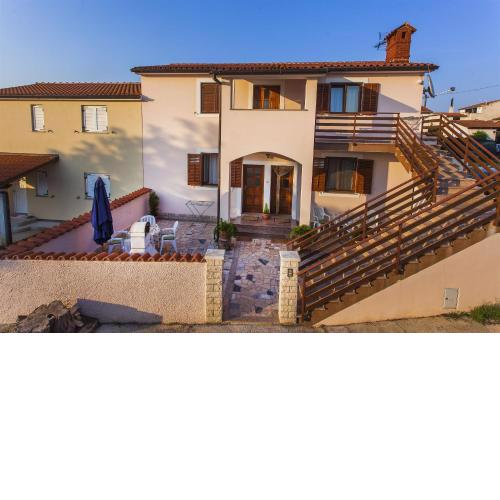 Apartments Antonieta