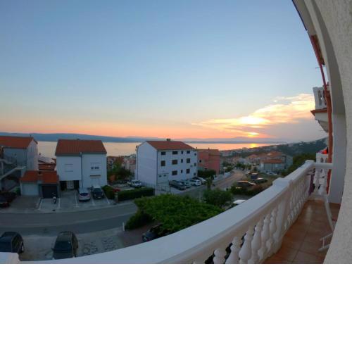 Apartments Antonija