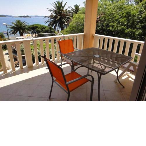 Apartments Antonio