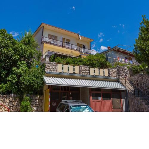 Apartments As