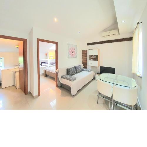 Apartments Ascic